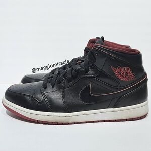Air Jordan 1 mid